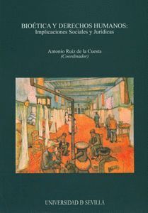 BIOETICA Y DERECHOS HUMANOS