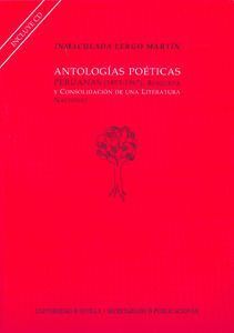 ANTOLOGIAS POETICAS PERUANAS (1853-1967)