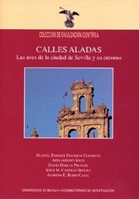 CALLES ALADAS