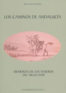 CAMINOS DE ANDALUCIA,LOS