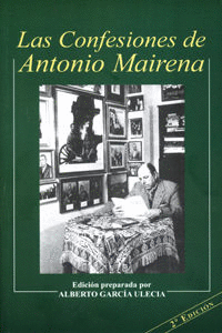CONFESIONES DE ANTONIO MAIRENA LAS