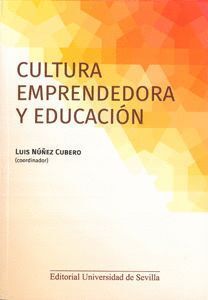 CULTURA EMPRENDEDORA Y EDUCACION