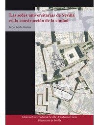 SEDES UNIVERSITARIAS DE SEVILLA,LAS