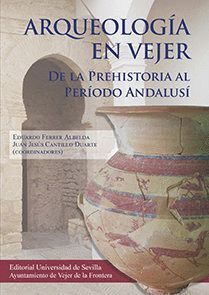 ARQUEOLOGIA EN VEJER