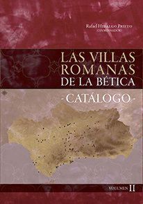 VILLAS ROMANAS DE LA BETICA,LAS