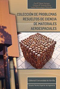 COLECCION DE PROBLEMAS RESUELTOS DE CIENCIA DE MATERIALES AE