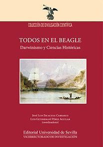 TODOS EN EL BEAGLE