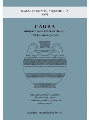 CAURA ARQUEOLOGIA EN EL BAJO GUADALQUIVIR