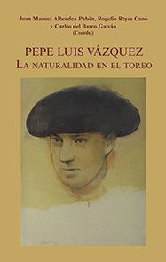 PEPE LUIS VAZQUEZ