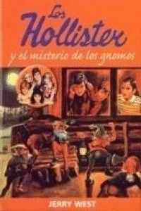 HOLLISTER Y EL MISTERIO DE LOS GNOMOS