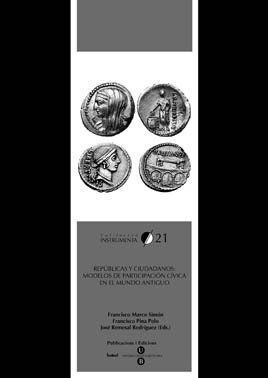 REPUBLICAS Y CIUDADANOS MODELOS DE PARTICIPACION CIVICA EN