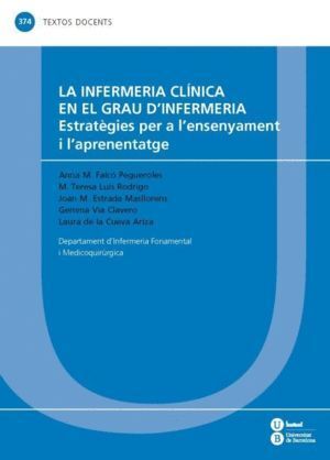 INFERMERIA CLINICA EN GRAU DINFERME CATALA