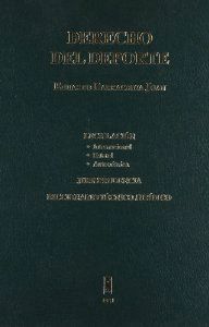 DERECHO DEL DEPORTE