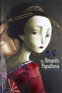 ELS AMANTS PAPALLONA