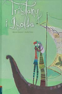 TRISTANY I ISOLDA
