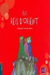 ELS REIS D'ORIENT