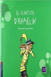 FLAUTISTA D'HAMELIN,EL