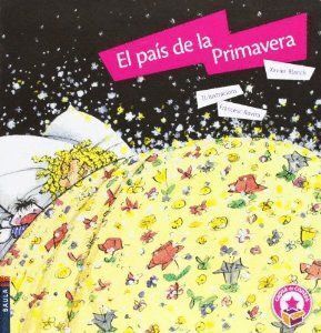 PAIS DE LA PRIMAVERA,EL