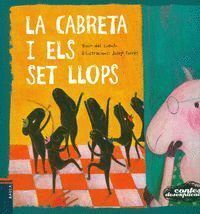 CABRETA I ELS SET LLOPS,LA
