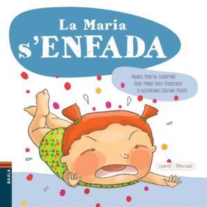 MARIA S'ENFADA,LA