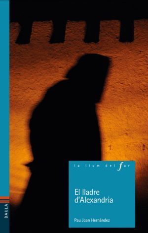 LLADRE D'ALEXANDRIA,EL