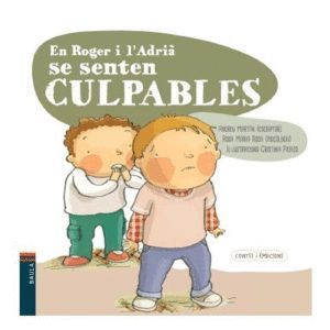 EN ROGER I L'ADRIA SE SENTEN CULPABLES