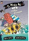 PIRATA POL I EL COFRE D'OSSOS,EL