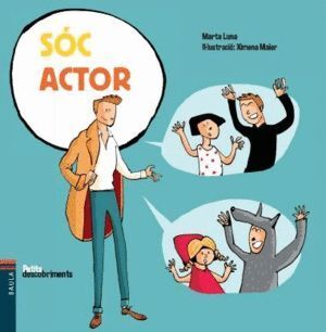 SOC ACTOR
