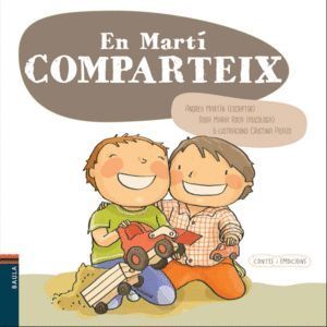 EN MARTI COMPARTEIX