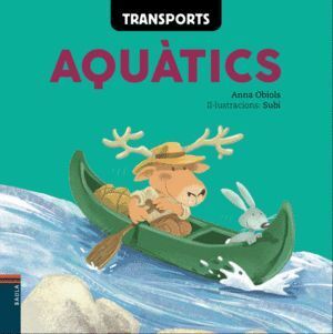 TRANSPORTS AQUATICS