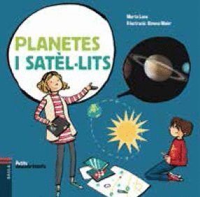 PLANETES I SATEL.LITS
