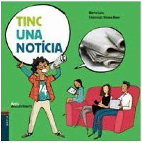 TINC UNA NOTICIA