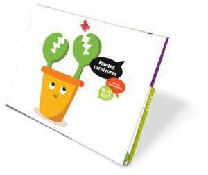 PLANTES CARNIVORES 4ANYS EI 16 HO HAS VIST  VAR09EBAUVAR09E