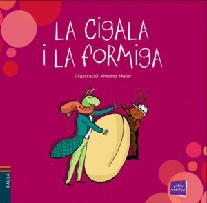 CIGALA I LA FORMIGA,LA