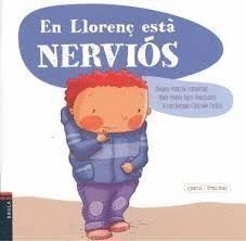 EN LLORENÇ ESTA NERVIOS