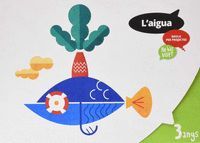 AIGUA 3ANYS EI CATALUÑA 17 HO HAS VIST