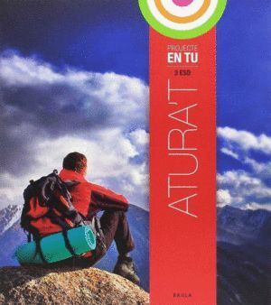 ATURA 3ºESO CATALUÑA 17 EN TU
