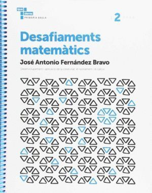 DESAFIAMENTS MATEMATICS 2 EP CATALUÑA 17