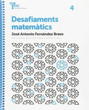 DESAFIAMENTS MATEMATICS 4 EP CATALUÑA 17
