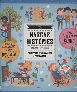 VULL NARRAR HISTORIES