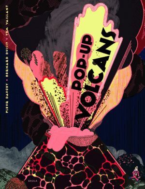 VOLCANS POP UP