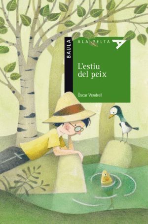 LESTIU DEL PEIX