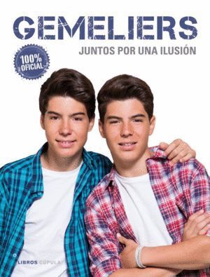 GEMELIERS JUNTOS POR UNA