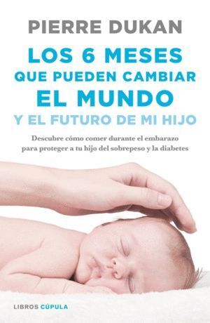 6 MESES QUE PUEDEN CAMBIAR EL MUNDO,LOS