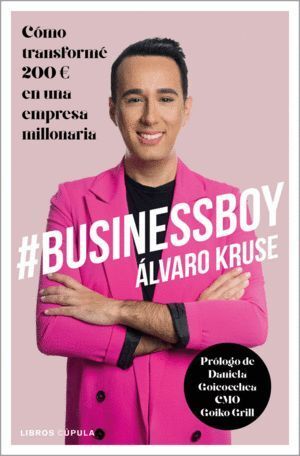BUSINESS BOY
