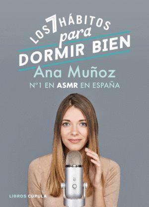 7 HABITOS PARA DORMIR BIEN