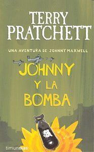 JOHNNY Y LA BOMBA