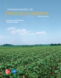 FUNDAMENTOS FISIOLOGIA VEGETAL 2ªED