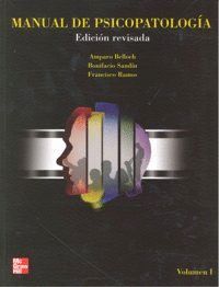 MANUAL DE PSICOPATOLOGIA I NE 08