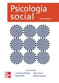 SICOLOGIA SOCIAL UNED 3ªED